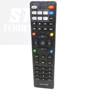 CONTROLE REMOTO RECEPTOR ELSYS (LE-7344)
