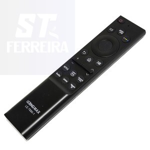 CONTROLE REMOTO SAMSUNG 4K SMART (LE-7680-1)