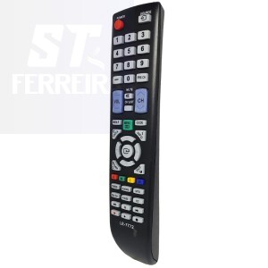 CONTROLE REMOTO SAMSUNG LCD/LED (LE-7772)