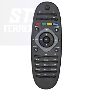 CONTROLE REMOTO PHILIPS SMART/LCD (LE-7983)