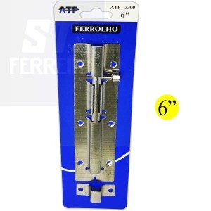 FERROLHO 6