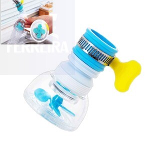 AREJADOR DE TORNEIRA (ATF-4202)