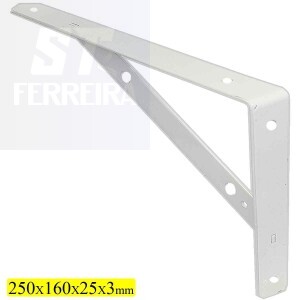 CANTONEIRA MÃO FRANCESA 250mmX160mm (ATF-4252)