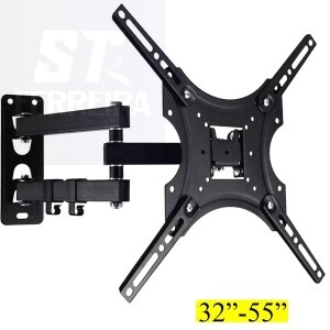 SUPORTE ARTICULADO PARA TV 32