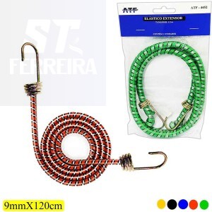 ELÁSTICO EXTENSOR 1.2 METROS (ATF-4452)