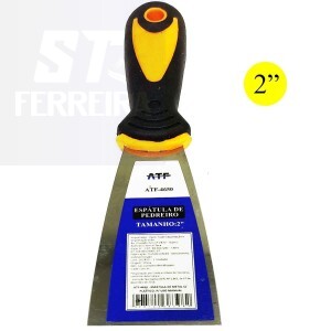 ESPÁTULA DE PEDREIRO 2