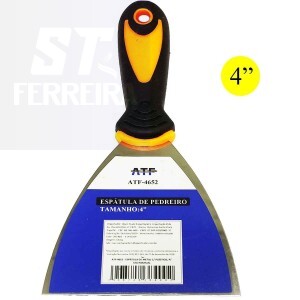 ESPÁTULA DE PEDREIRO 4