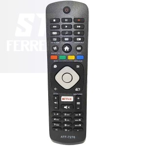 CONTROLE REMOTO PHILIPS SMART (ATF-7276)