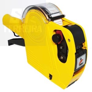 ETIQUETADORA DE PREÇO 8 DÍGITOS (GL0163)