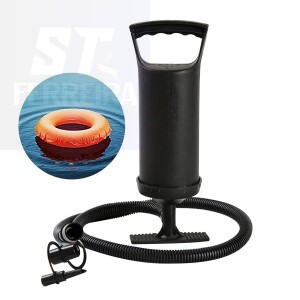 BOMBA DE AR MANUAL PARA INFLÁVEIS (GL-0597)