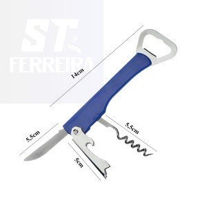 ABRIDOR DE GARRAFA MULTIUSO (ID-074Q)