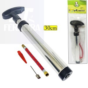 BOMBA DE AR 30cm (ID-0889B)