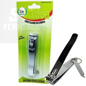 CORTADOR DE UNHA (ID-210C)