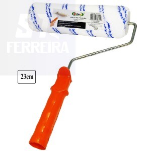 ROLO DE PINTURA 23cm (ID-4180R)