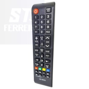 CONTROLE REMOTO SAMSUNG LCD (LE-605A)