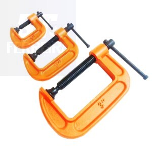 KIT DE SARGENTOS 3 PEÇAS (ID-5419G)