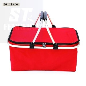 CESTA TÉRMICA 30 LITROS (ID-5725B)