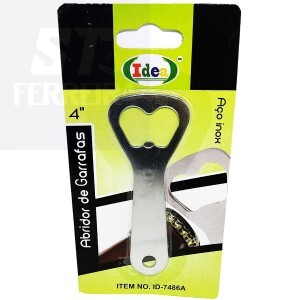 ABRIDOR DE GARRAFAS 4