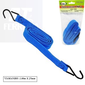 ELÁSTICO EXTENSOR 1,80 METROS (ID-9608C)