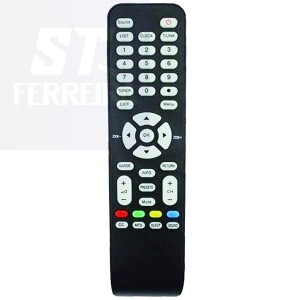 CONTROLE REMOTO PHILCO LCD (SKY-7978)