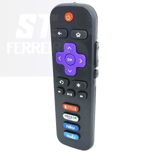 CONTROLE REMOTO TCL UNIVERSAL (SKY-9141)