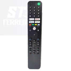 CONTROLE REMOTO SONY SMART (SKY-9176)
