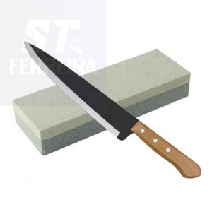 PEDRA DE AFIAR 8