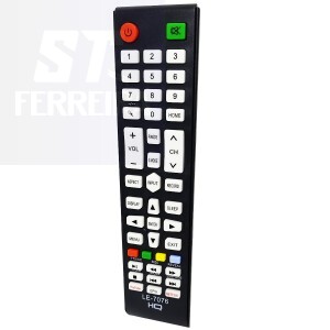 CONTROLE REMOTO HQ SMART (LE-7076)